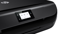 HP DeskJet Ink Advantage 5075 All-in-One Printer