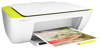 HP DeskJet Ink Advantage 2138 All-in-One Printer