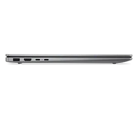 HP OmniBook 5 Laptop Next Gen AI 16, Windows 11 Home, 16", AMD Ryzen™ AI 5, 16GB RAM, 256GB SSD, 2K, Meteor silver