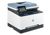 HP 499Q6F Color LaserJet Pro MFP 3302sdw - a garancia kiterjesztéshez végfelhasználói regisztráció szükséges!