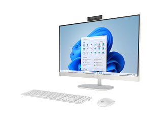 HP 23.8 inch All-in-One 24-cr0321nh PC | HP® Middle East