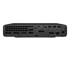 HP Elite Mini 600 G9 Desktop PC