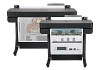 HP 5HB09D DesignJet T630 24 hüvelykes nyomtató 2025 edition