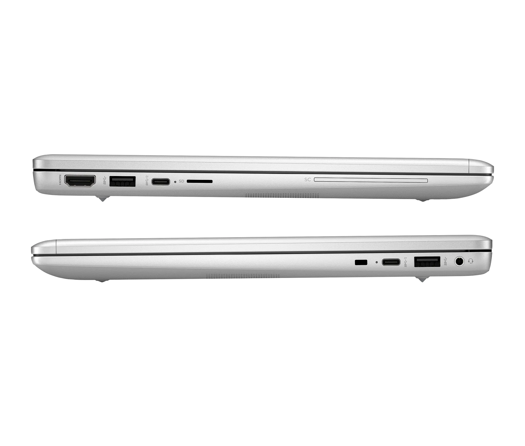 HP Elite c640 G3 Chromebook - Thumbnail 4