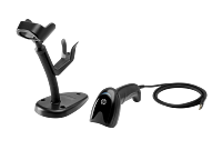 HP Engage Imaging Barcode Scanner II