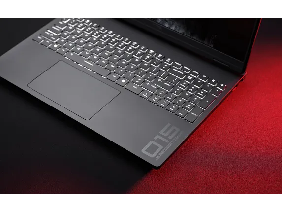 HP HyperX Omen 15 inch Gaming Laptop PC 15-ga0000 — AI Boost, цвет: Intel Core Ultra 7 356h, 16 Gb, 512 Gb — фото 4