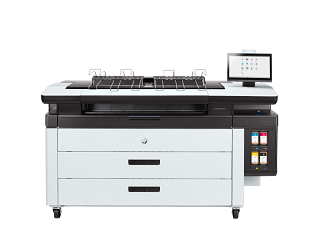 HP 841/874 PageWide XL Printhead | HP® Saudi Arabia