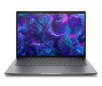 HP ZBook 8 G1i 14 inch Mobile Workstation PC (B25DQAV)