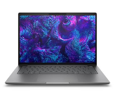HP ZBook 8 G1i 14 inch Mobile Workstation PC (B25DQAV)