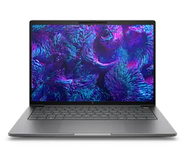 HP ZBook 8 G1i 14 inch Mobile Workstation PC Wolf Pro Security Edition