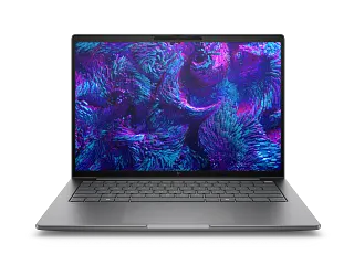 HP ZBook 8 Series 14 inch (Intel)
