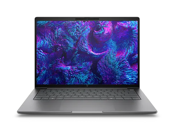 HP ZBook 8 G1i 14 inch Mobile Workstation PC Wolf Pro Security Edition