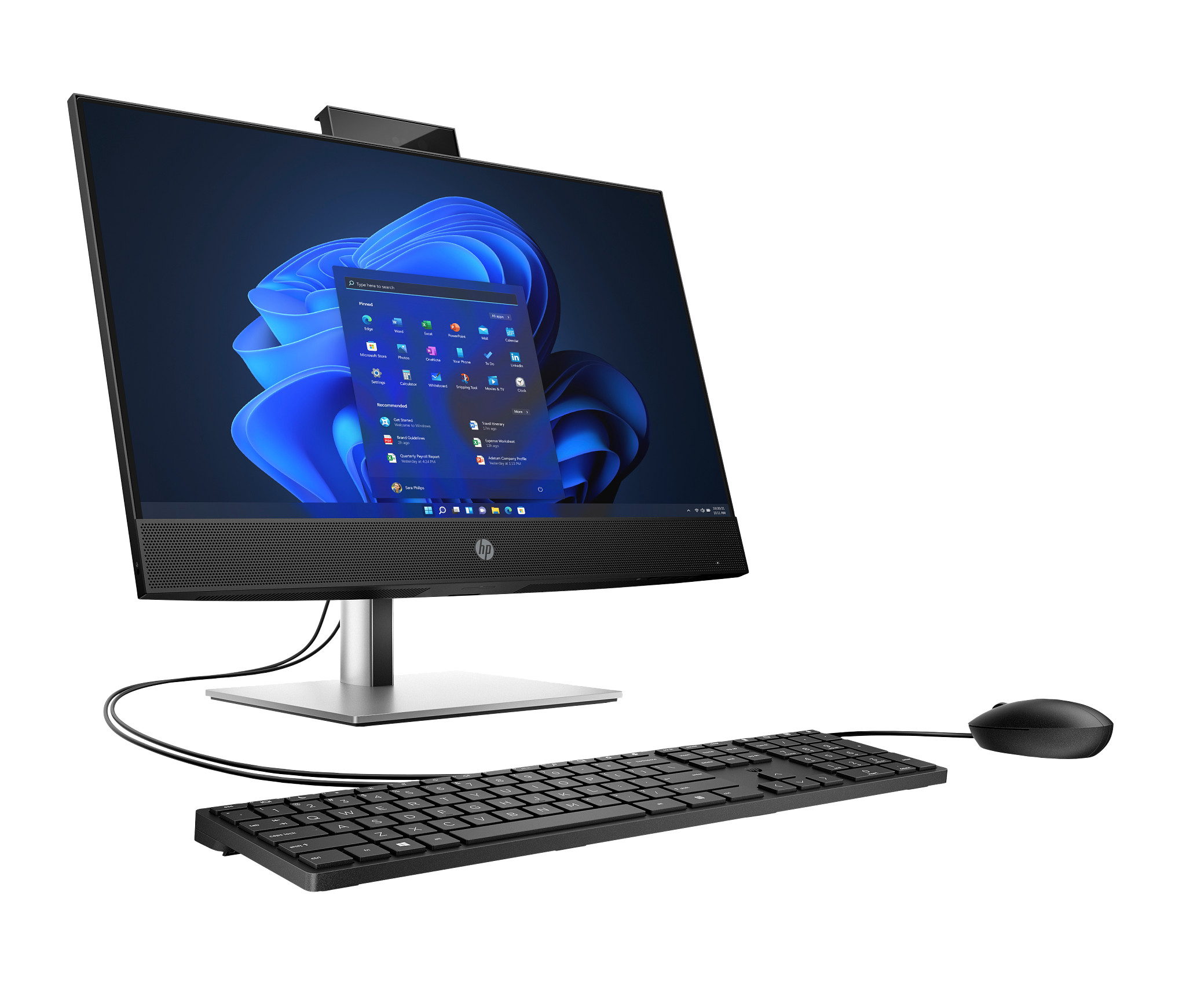 HP ProOne 440 G9 All-in-One PC