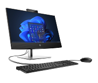 HP ProOne 440 23.8 inch G9 All-in-One Desktop PC (564G1AV)