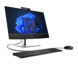 Intel® i7 Desktops | Powerhouse Performance | HP® Store