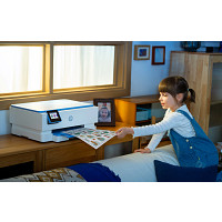 HP B6JW3B Envy Photo 7231 all-in-one nyomtató