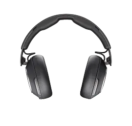 Poly Voyager Surround 80 UC Headset + HP 725 Multi-Device Rechargeable Wireless Keyboard and Mouse Combo Bundle