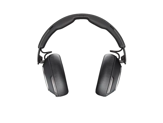 Poly Voyager Surround 80 UC Microsoft Teams Certified USB-C Headset +USB-C/A Adapter