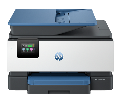 HP OfficeJet Pro 9125e All-in-One Printer