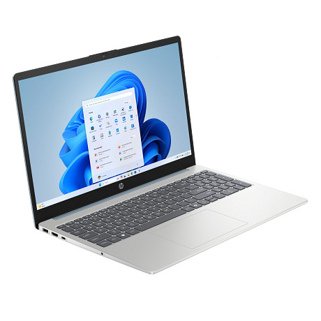 HP 15-fd2001nh C92SZEA 15.6" CU5/225U 16GB 512GB W11H kék AI Laptop / Notebook
