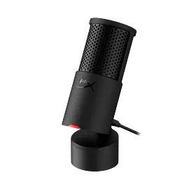 HyperX Solocast 2 BLK Mic