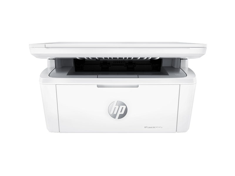 HP LaserJet MFP M141a - Front
