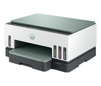 HP Smart Tank 7007 All-in-One