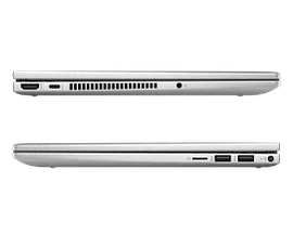 HP Envy x360 2-in-1 Laptop 14-es1097nr 14", Touch screen, Windows 11 Home, Intel® Core™ 7, 16GB RAM, 1TB SSD, FHD, Natural silver