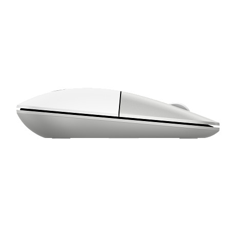 HP 171D8AA Z3700 Ceramic White Wireless Mouse