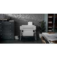 HP 5HB12A DesignJet Studio 24 hüvelykes nyomtató