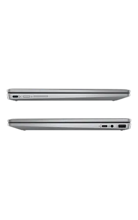 HP Chromebook PLUS laptop x360 14b-cd0010nr, 14", touch screen, Intel® Core™ i3, 8GB RAM, 128GB UFS, FHD