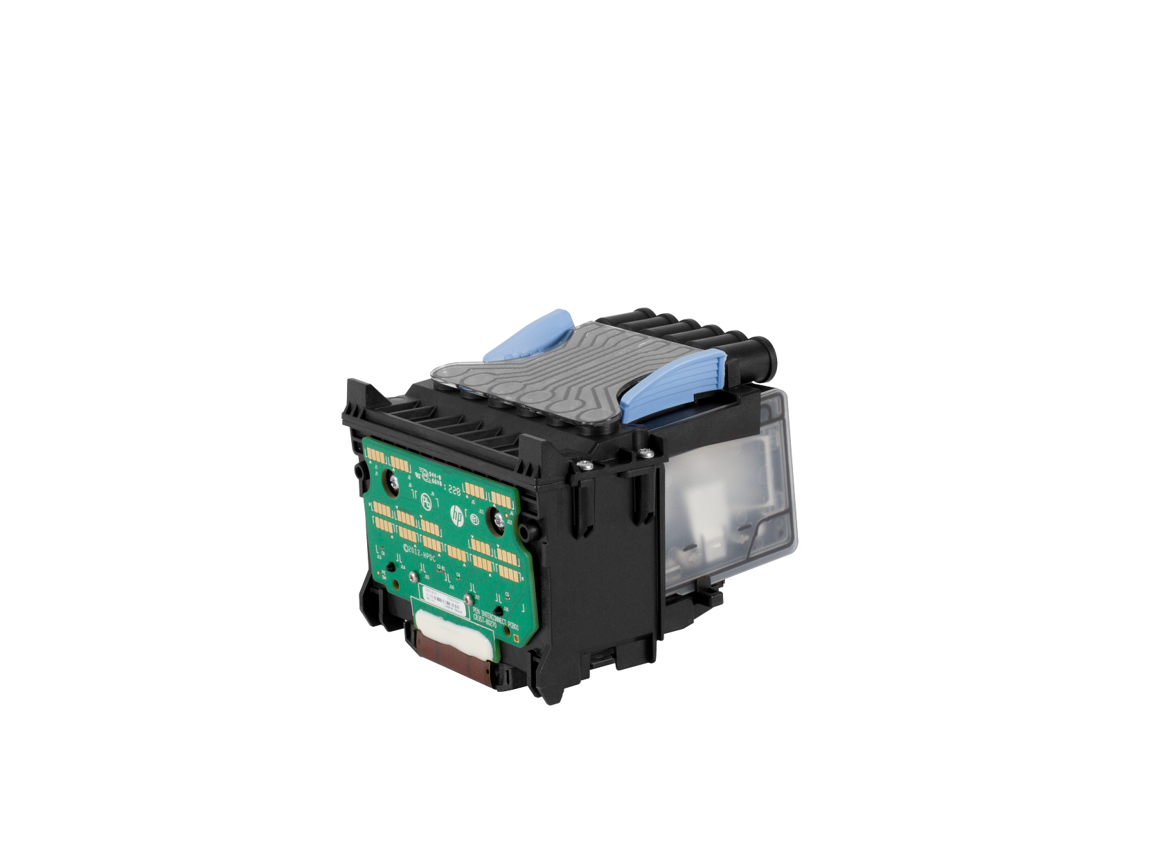 HP 727/732 DesignJet Printhead, B3P06A | eBay