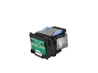 日本HP HP727プリントヘッド B3P06A【取付期限切れ】 日本HP HP727プリントヘッド B3P06A【取付期限切れ】 PC周辺機器
