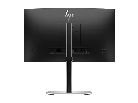 HP Series 5 Pro 23.8 inch FHD USB-C Monitor - 524pu, цвет: Fhd (1920 X 1080) — фото 4