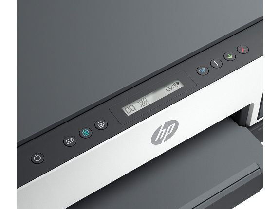 Панель управления HP Smart Tank 720 Light Basalt