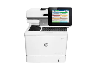 HP® Color LaserJet Enterprise Flow MFP M577z (B5L48A#BGJ) HP® Color LaserJet Enterprise Flow MFP M577z (B5L48A#BGJ)