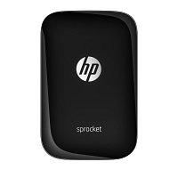 HP Sprocket Photo Printer