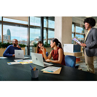 HP 67P99A Color LaserJet Enterprise 4701dw nyomtató