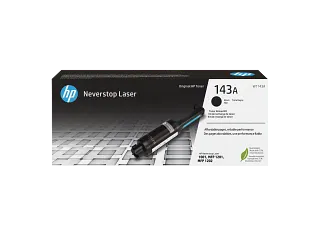 HP 143 &144 Toner Kits
