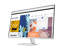 HP Series 5 31.5 inch FHD Monitor - 532sf
