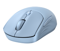 HP 400 Quiet Wireless Mouse