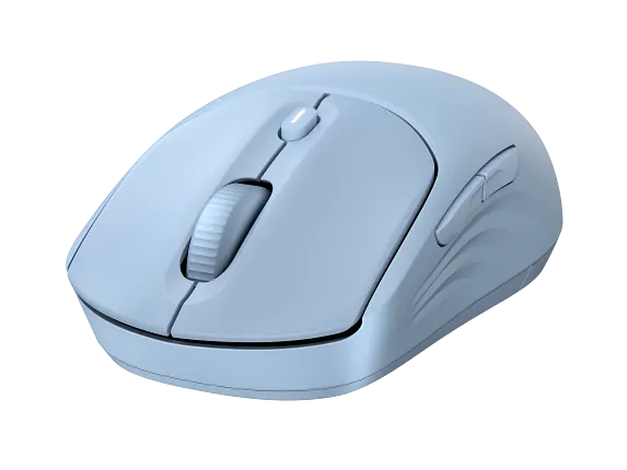 HP 400 Quiet Wireless Mouse