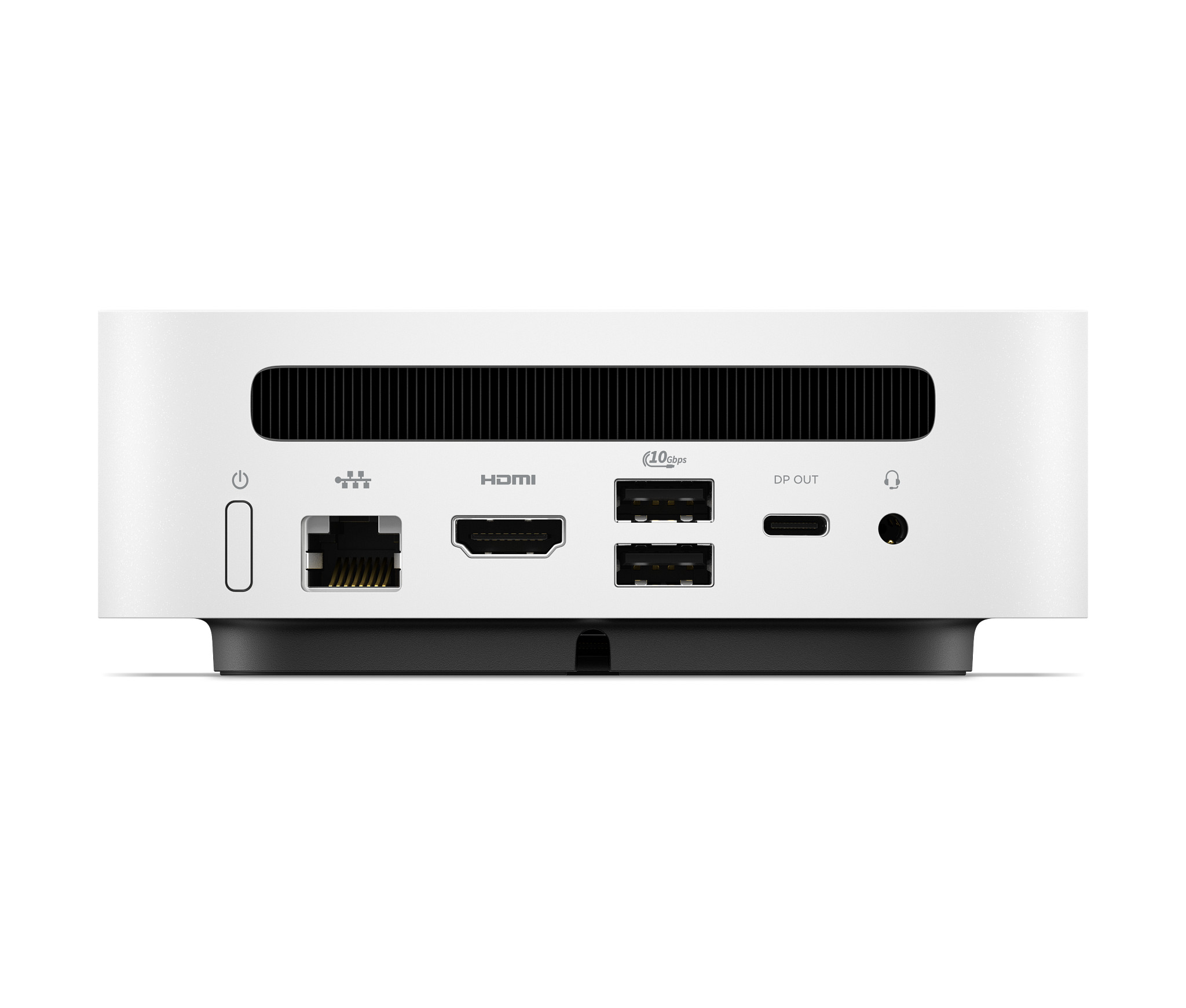 HP OmniDesk Mini Desktop M05-0107c PC