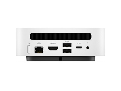 HP OmniDesk Mini Desktop M05-0107c PC
