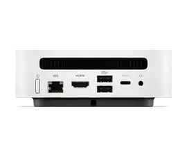 HP OmniDesk Mini Desktop M05-0000t PC
