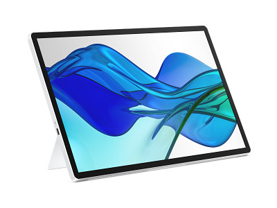 HP Series 5 Pro 14 inch WQXGA Portable Monitor - 514pn