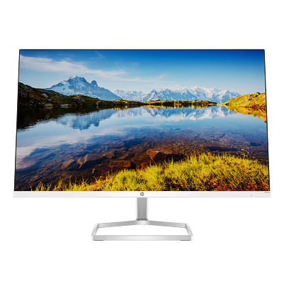 HP M24fwa FHD モニター - セットアップおよびユーザーガイド | HP