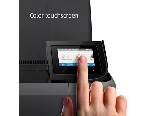 HP® OfficeJet 250 Mobile All-in-One Printer