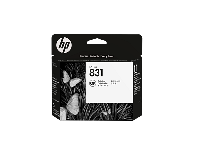 HP 831 Latex Optimizer Printhead