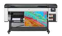 HP DesignJet Z6 Pro 64-in Printer